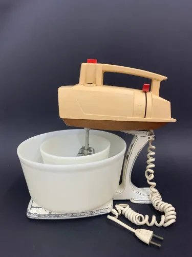 BATEDEIRA WALITA - Década 60/70