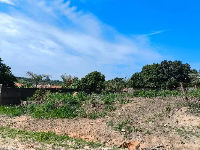 Vende-se Chácara com 1200m² no Recanto das Orquídeas - Preço abaixo do avaliado