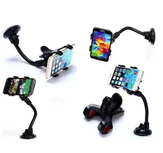 Suportes para celular para carros