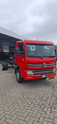 VW 11.180 2020/2021