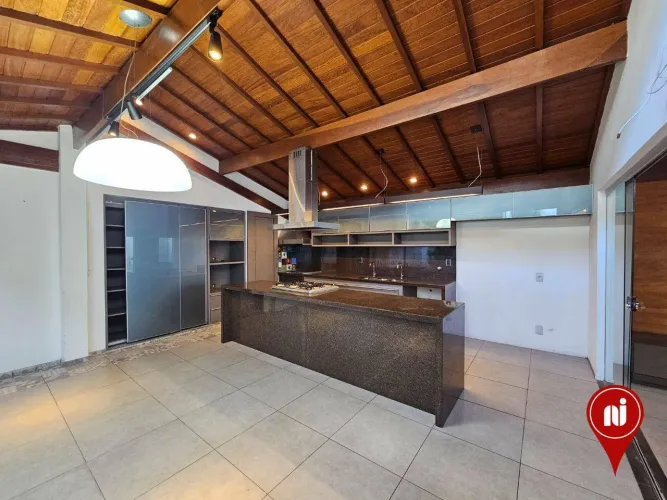 Casa com 3 dormitórios à venda, 234 m² por R$ 1.989.000,00 - Buritis - Belo Horizonte/MG