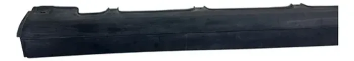 Spoiler Fiat Toro Lado Esquerdo 2017/21