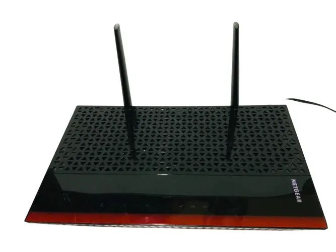 Roteador Netgear+fonte original(leia descrição!)