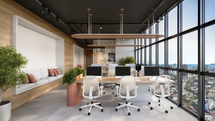 SALA COMERCIAL COM GANHOS EXTRAS ALÉM DO ALUGUEL - CONFIRA!