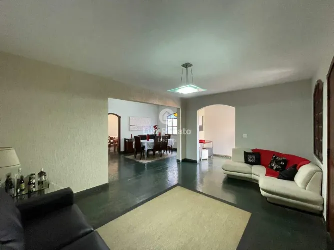 CASA DISPONIVEL PARA LOCAÇÃO NO SÃO BENTO