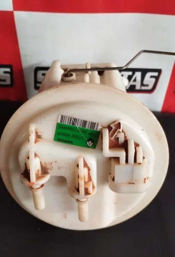 BOMBA DE COMBUSTIVEL SANDERO 1.0 FLEX 16V 2004/2014
