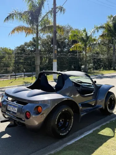 ? À VENDA: BUGGY BRM 11 - ANO 2007 ? ? 