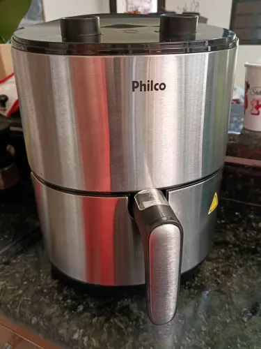 Air Fryer Philco 127V
