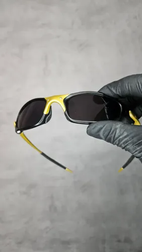 Oakley Juliet Corvette - MC Tuto - 24K