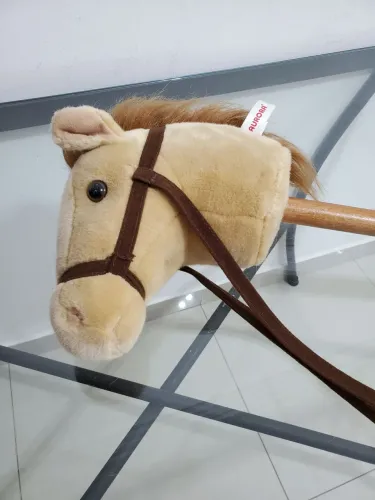 Cavalinho  "AURORA"