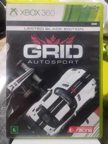 Grid autosport