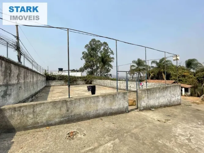 Terreno à venda, 4690 m² por R$ 1.700.000,00 - Jaqueline - Belo Horizonte/MG