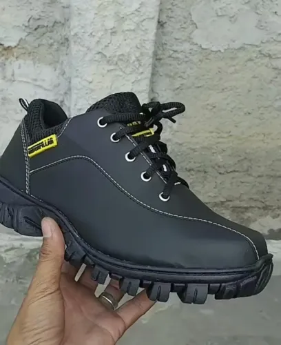 Bota Cartepillar Preta