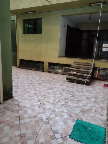 Alugo quartos individuais em Guarulhos