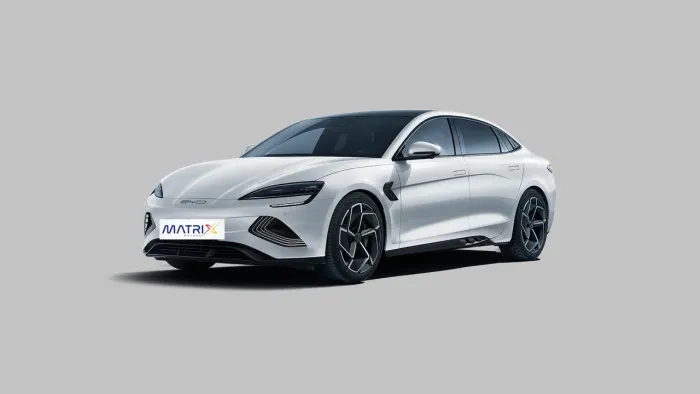 BYD Seal (elétrico) 2025