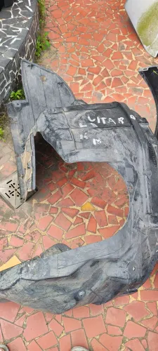 Para barro, Vitara 14/18 LD (original)
