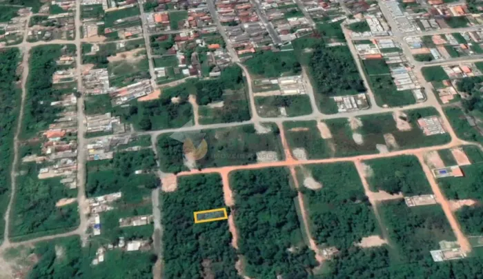 Terreno à venda, 360 m² por R$ 120.000,00 - Morro do Algodão - Caraguatatuba/SP