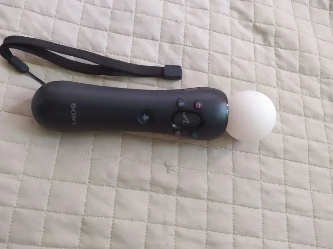 Controle PS Move para Playstation 3