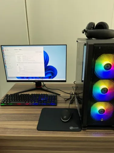 Computador Gamer