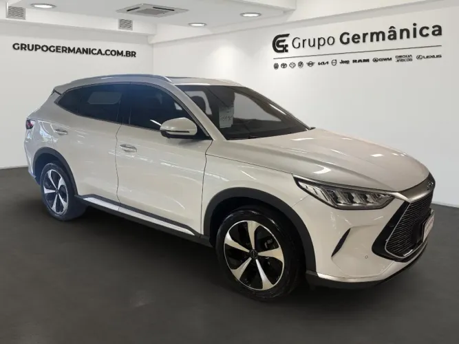 BYD Song Plus 1.5 16V Aut. (hibrido) 2024