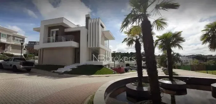 Terreno à venda, 426 m² por R$ 1.910.000,00 - Santo Inácio - Curitiba/PR