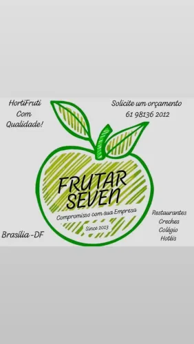 DISTRIBUIDORA DE HORTIFRUT