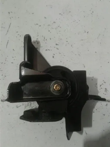 Coxim Do Motor Ld. Esquerdo Jac J3 1.5 2014 5172
