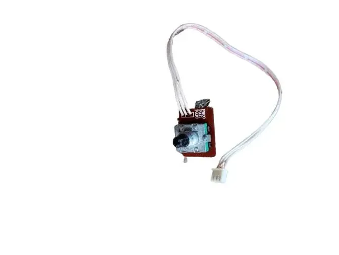 Potenciômetro seletor Michael Kam 500