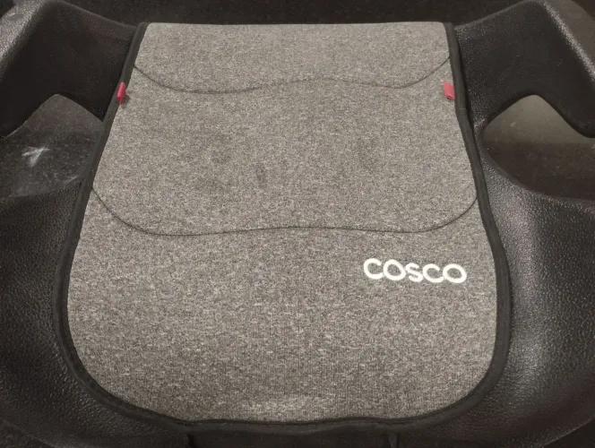 Assento carro criança 