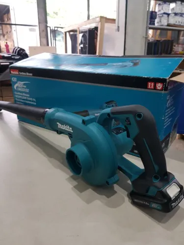 Soprador Makita 12V Max