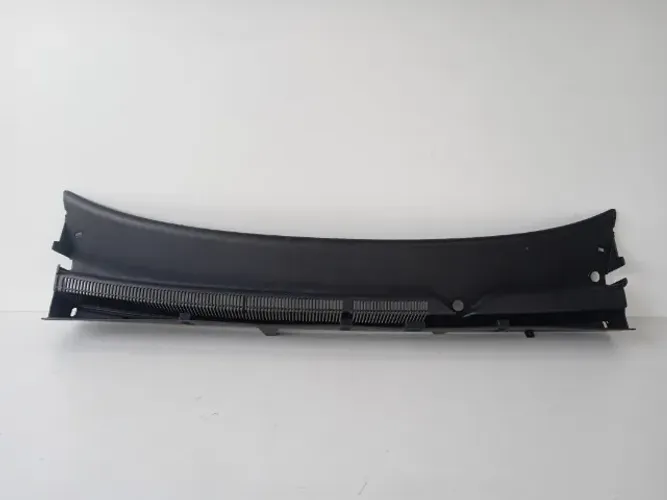 Churrasqueira Grade Calha Chuva Ecosport 2004 a 2010 Cod. 2n15-n02228-ba