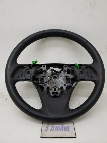 Aro Volante Direção S/comandos Mitsubishi Asx 2.0 2012 2013 