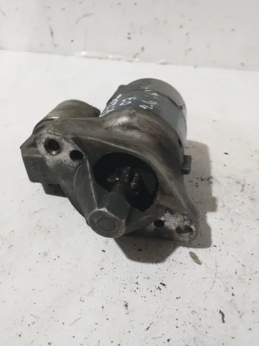Motor arranque Peugeot 1.6 16v 2003
