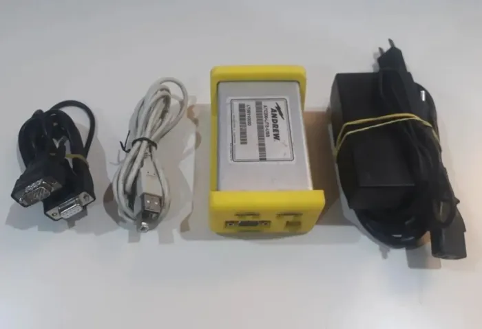 Andrew Commscope Atc 200 - Lite Usb Controlador Teletit