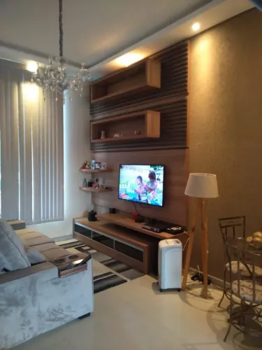 Casa com 2 dormitórios à venda, 96 m² por R$ 699.000,00 - Condomínio Piccolino - Salto/SP
