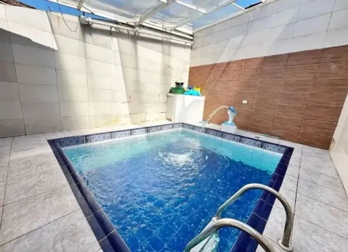 Casa no Cohatrac I