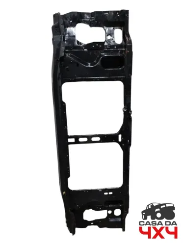 Painel Frontal S10 Trailblazer 2.8 Diesel 2006 - 2011