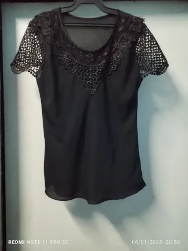 Blusinha
