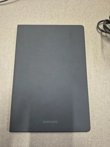 Galaxy Tab S6 Lite | 128gb de memória, 4gb de RAM, LTE e Wi-Fi