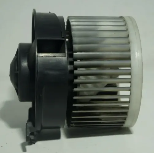 ventilador interno nissan sentra 2009 2010 2011 2012 2013 aceitamos cartoes 