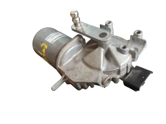 Motor Do Limpador De Para-brisa Renault Master 2.3 (Usado)