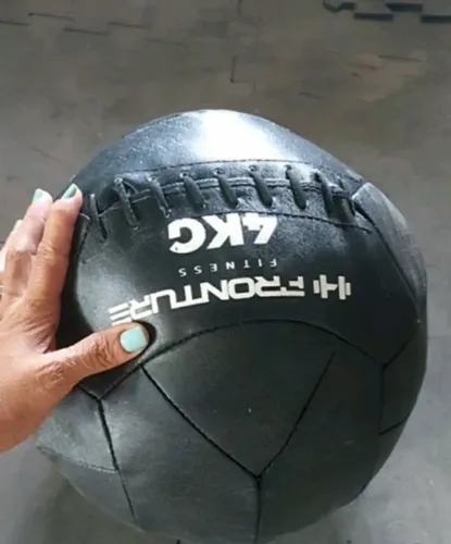 Wall ball 4 kg
