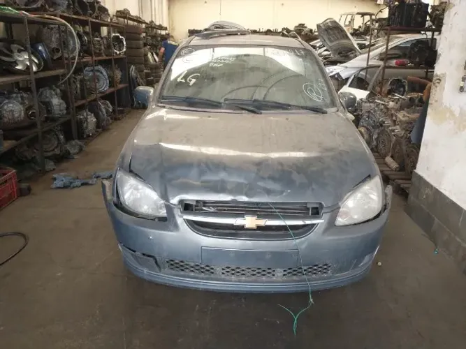 SUCATA GM/ CLASSIC LS 2012/2013