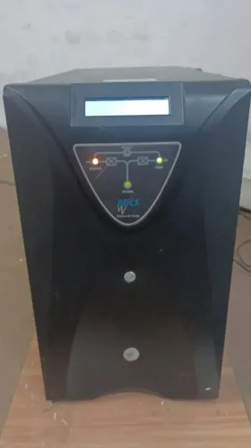 Nobreak senoidal 3.0 Kva  - 220v