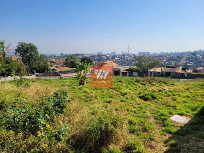 Terreno à venda no bairro São Gonçalo - Taubaté/SP
