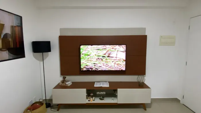 Painel de TV