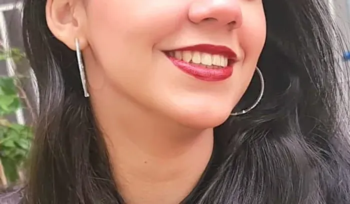  Argolas em Ouro 18k com diamantes Vivara