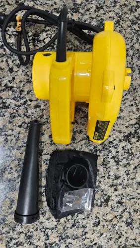 Soprador Elétrico