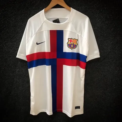 Camiseta Barcelona Edição Especial