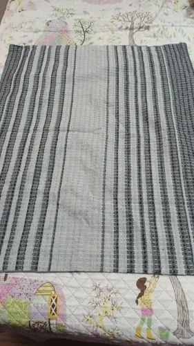 Porta travesseiro piquê NOVO